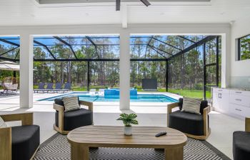 Golden Acres Holiday Home