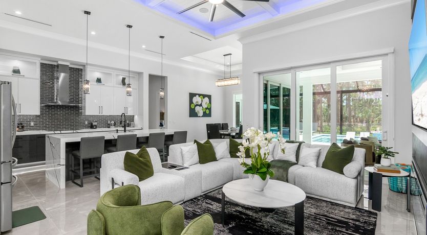 Photo of Golden Acres