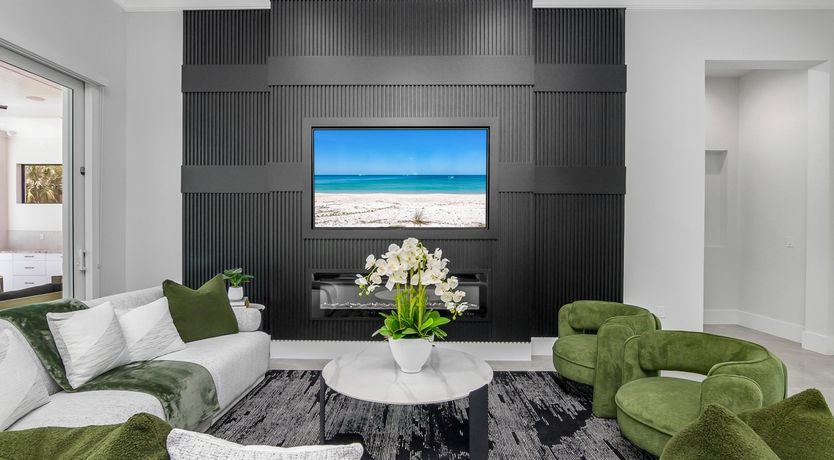 Photo of Golden Acres