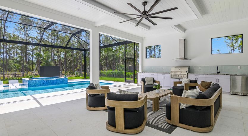 Photo of Golden Acres