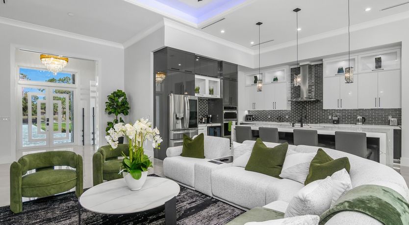 Photo of Golden Acres