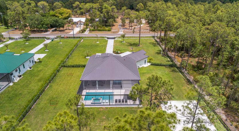 Photo of Golden Acres