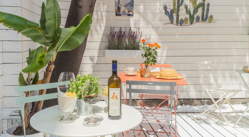 Photo of Como Central