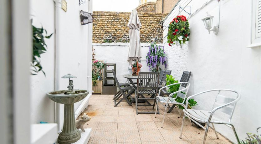 Photo of Coastal Whispers