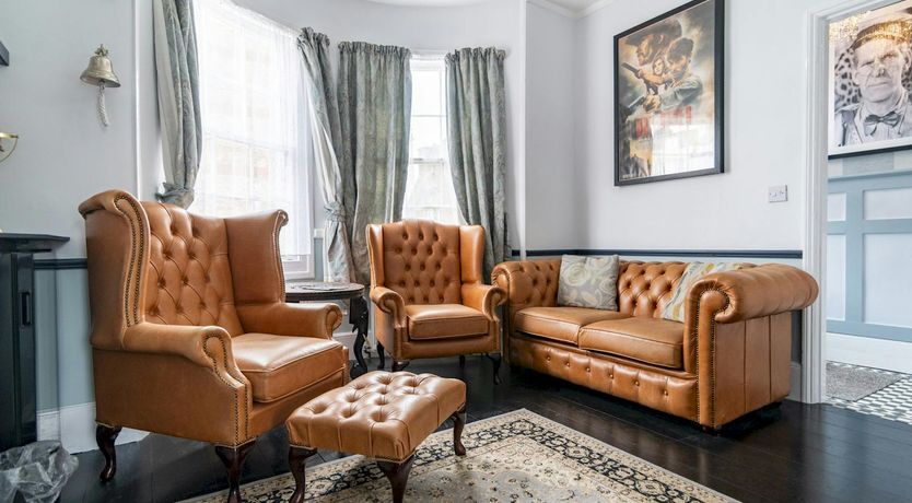 Photo of Coastal Whispers