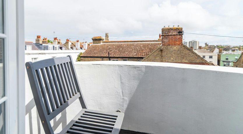 Photo of Coastal Whispers