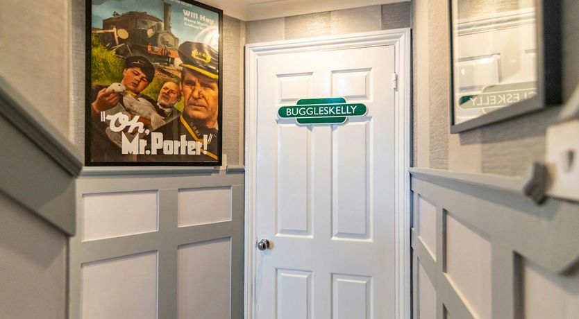 Photo of Coastal Whispers