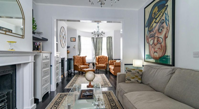 Photo of Coastal Whispers