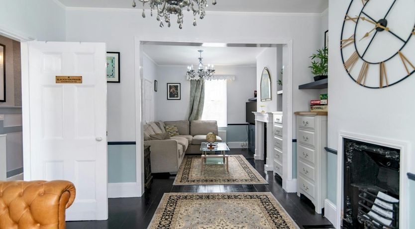 Photo of Coastal Whispers