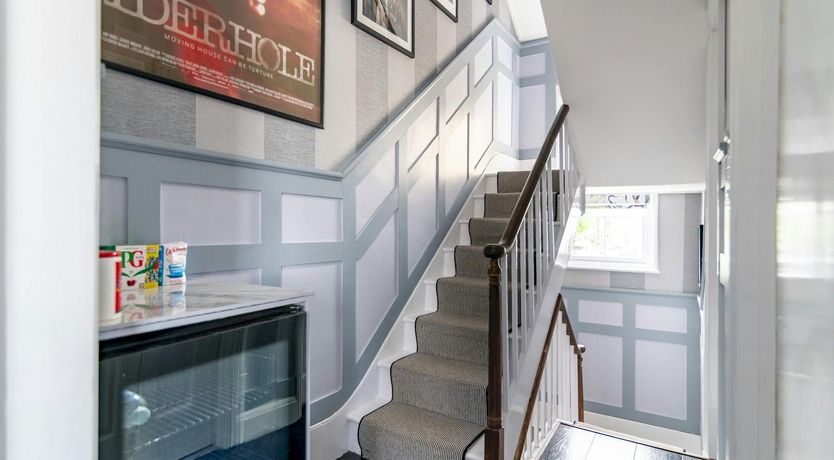 Photo of Coastal Whispers