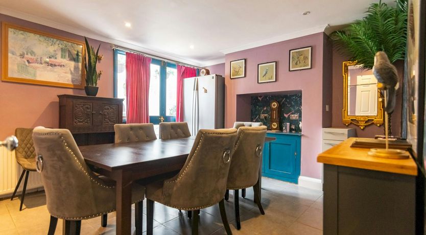 Photo of Coastal Whispers