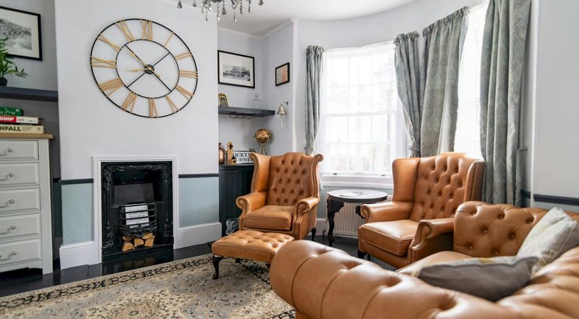 Photo of Coastal Whispers