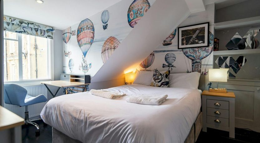 Photo of Coastal Whispers