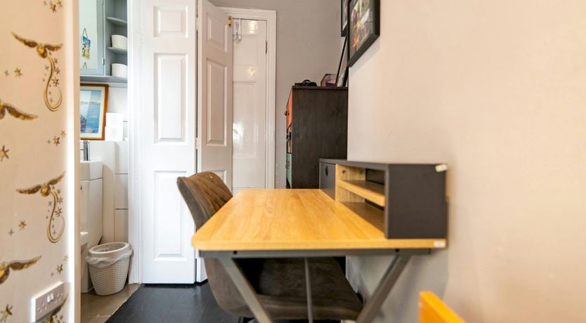 Photo of Coastal Whispers