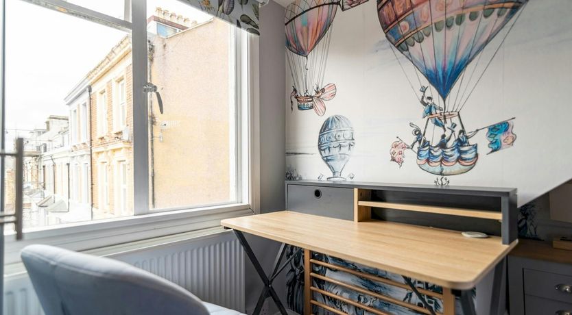 Photo of Coastal Whispers