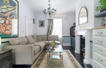 Coastal Whispers Holiday Home