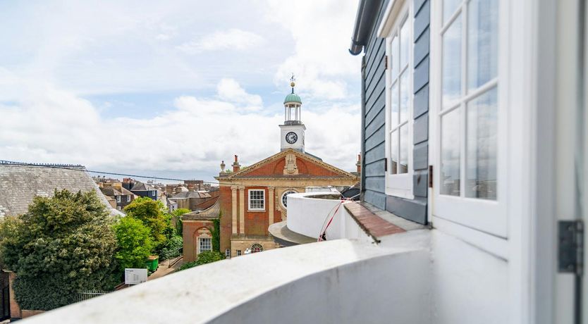 Photo of Coastal Whispers