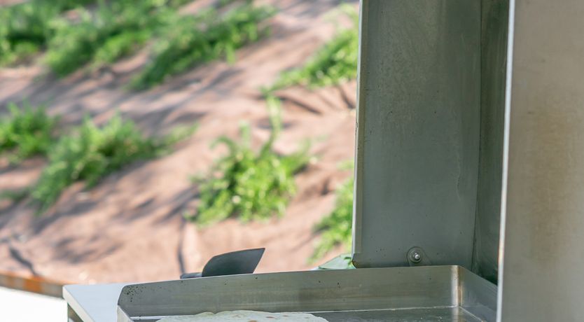 Photo of Pristine Oasis