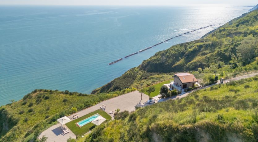 Photo of Pristine Oasis