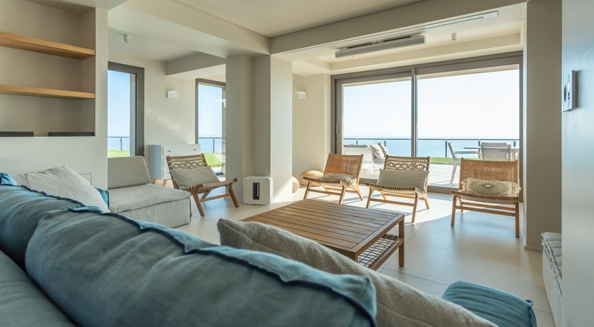 Photo of Pristine Oasis