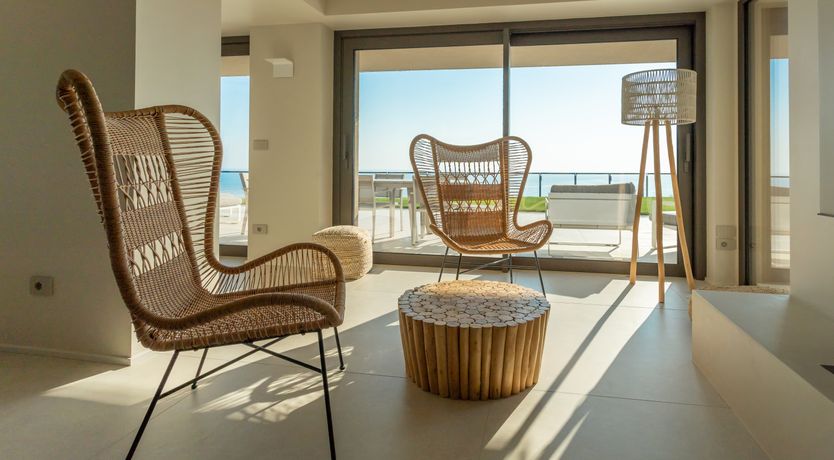 Photo of Pristine Oasis