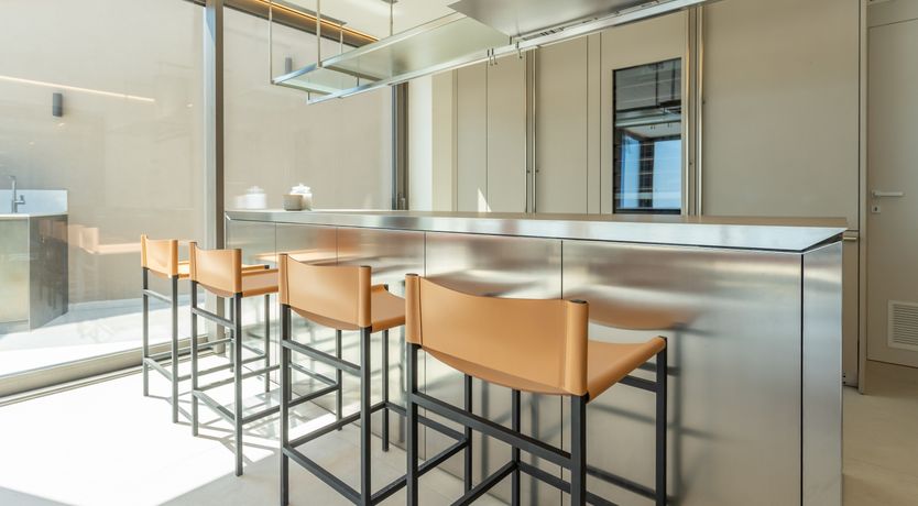 Photo of Pristine Oasis