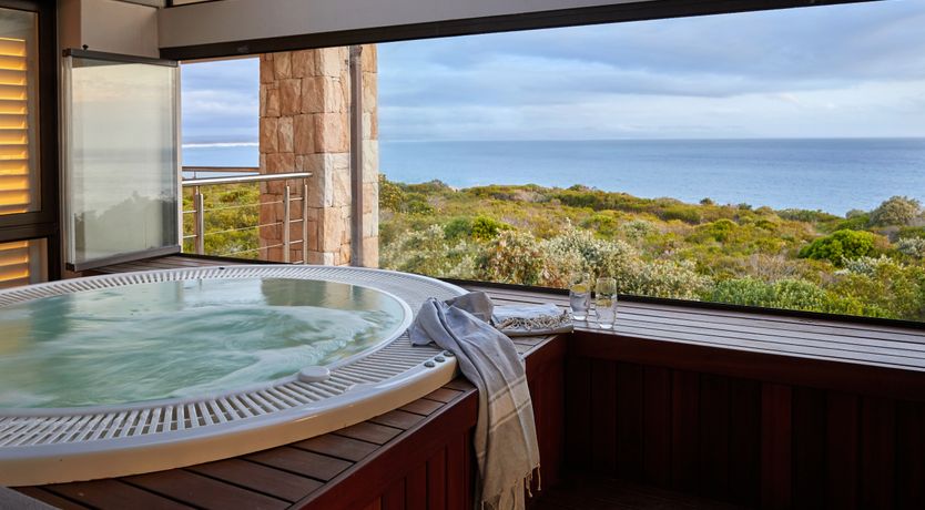 Photo of Hermanus Cliffside Residence