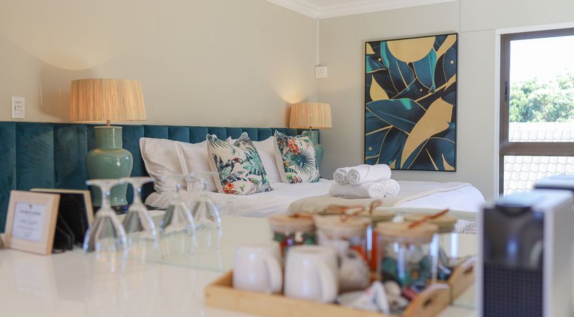 Photo of Hermanus Cliffside Residence