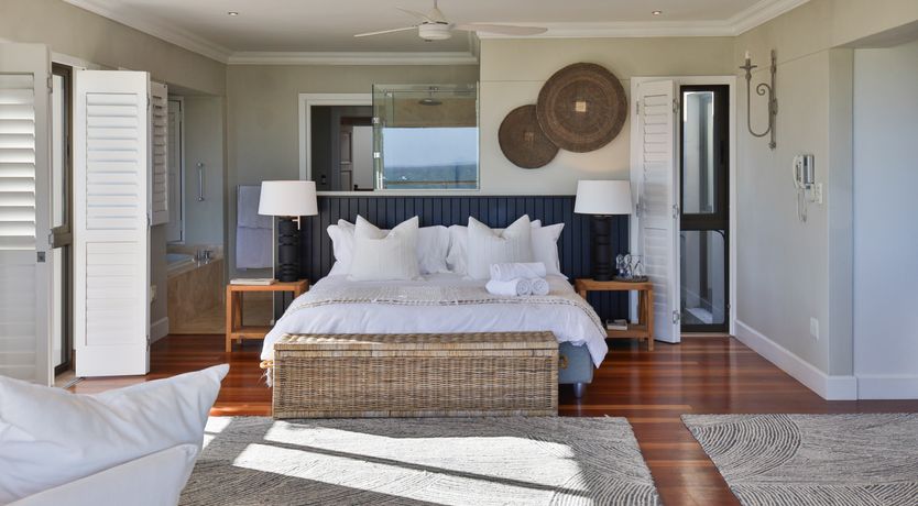 Photo of Hermanus Cliffside Residence