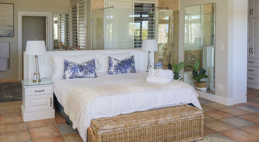 Photo of Hermanus Cliffside Residence