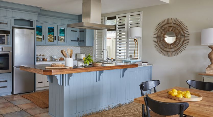 Photo of Hermanus Cliffside Residence