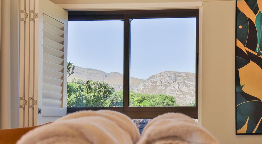 Photo of Hermanus Cliffside Residence