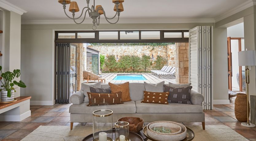 Photo of Hermanus Cliffside Residence