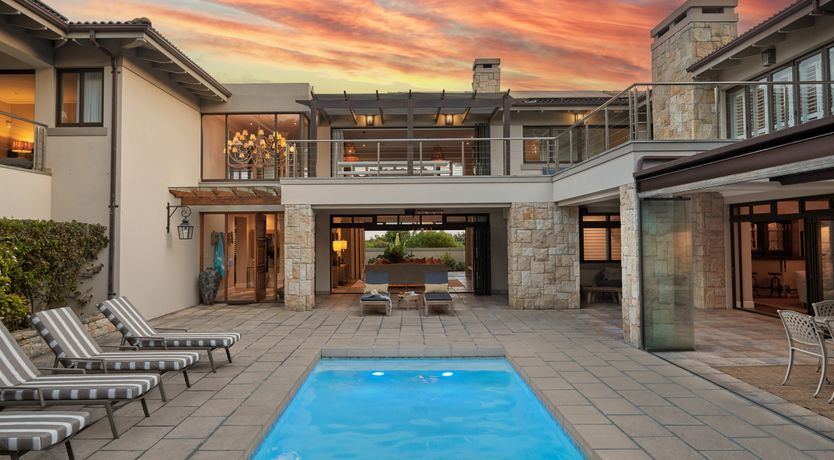 Photo of Hermanus Cliffside Residence