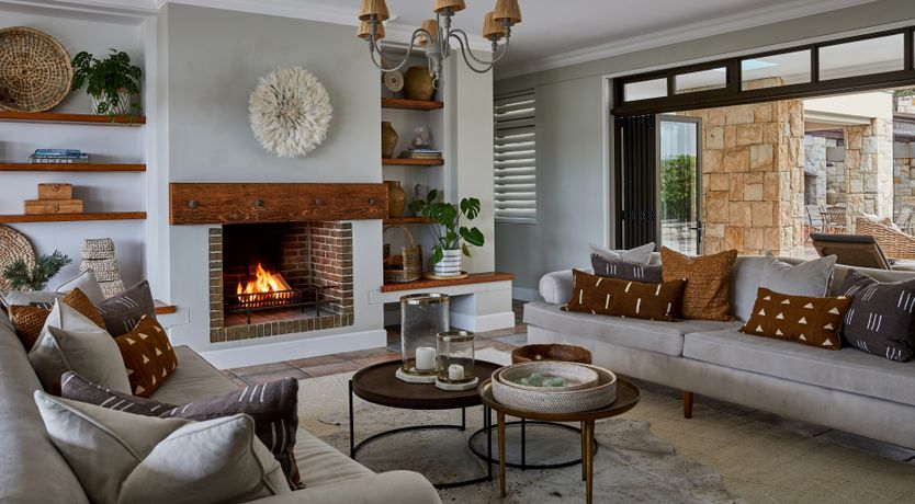 Photo of Hermanus Cliffside Residence