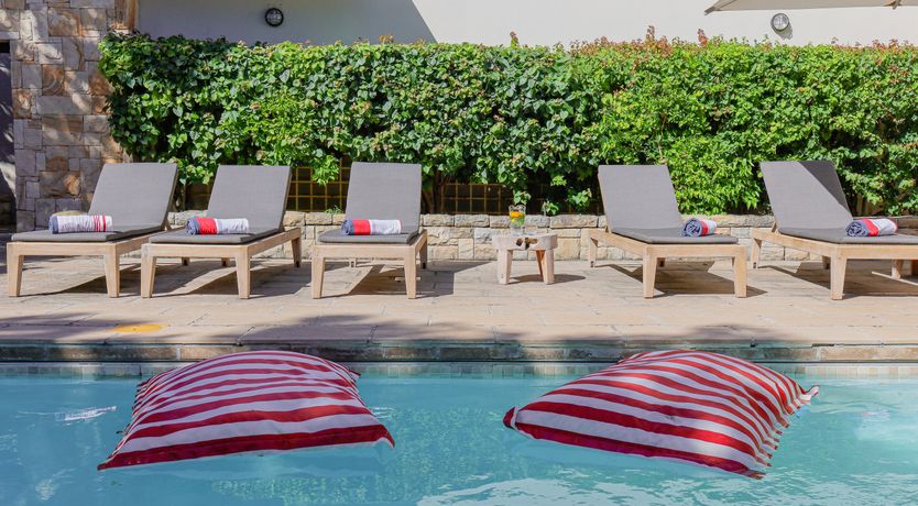 Photo of Hermanus Cliffside Residence