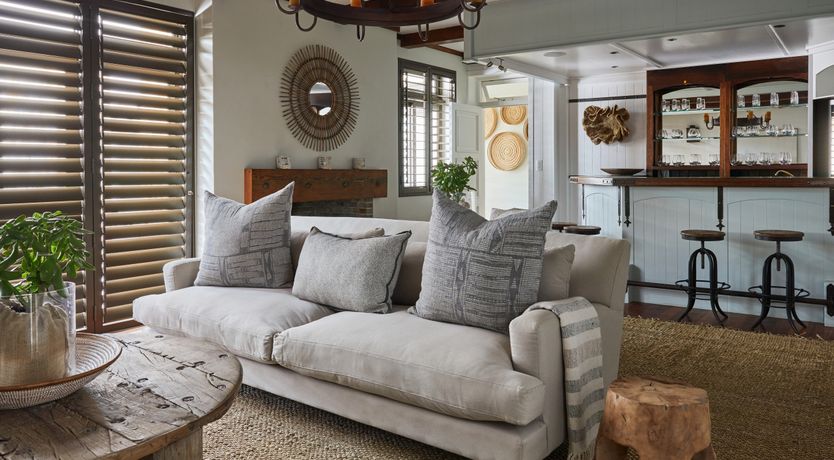 Photo of Hermanus Cliffside Residence