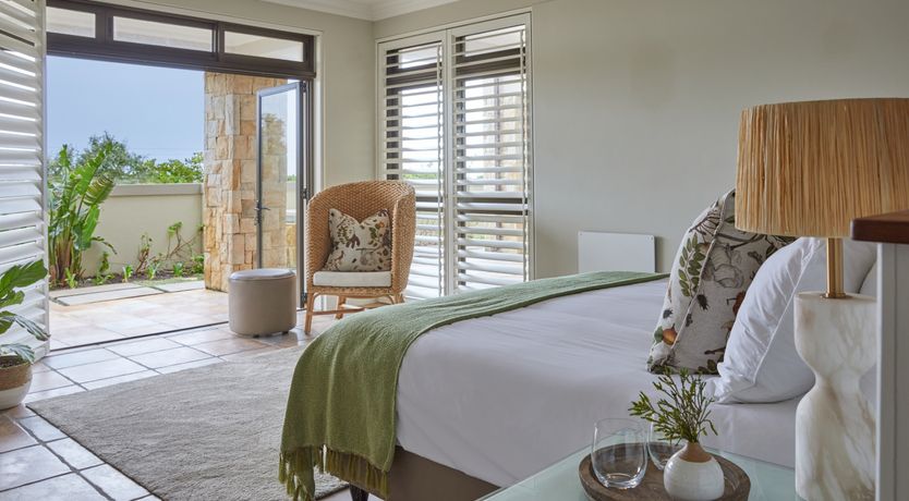 Photo of Hermanus Cliffside Residence