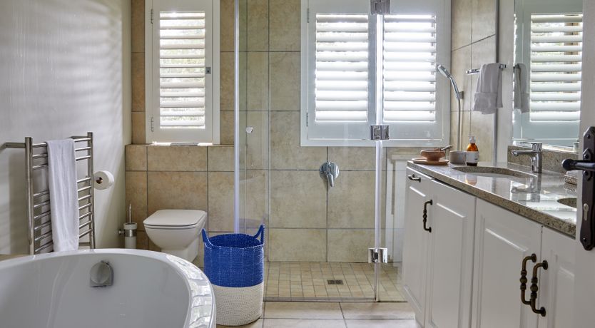 Photo of Hermanus Cliffside Residence