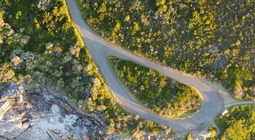 Photo of Hermanus Cliffside Residence