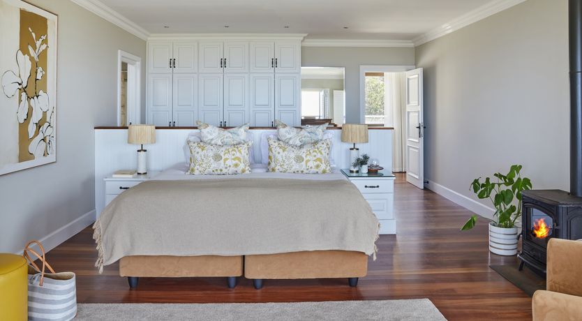 Photo of Hermanus Cliffside Residence