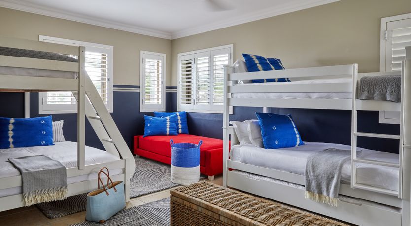 Photo of Hermanus Cliffside Residence