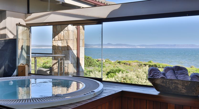 Photo of Hermanus Cliffside Residence
