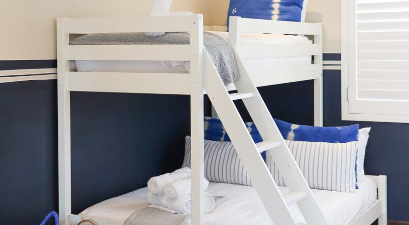 Photo of Hermanus Cliffside Residence