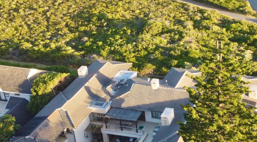 Photo of Hermanus Cliffside Residence