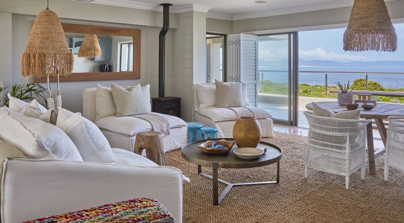 Photo of Hermanus Cliffside Residence