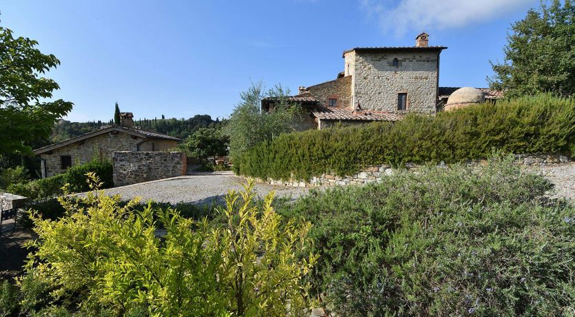 Photo of Into the Tuscan Wild