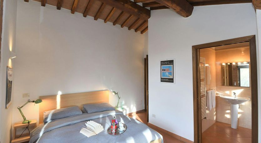 Photo of Into the Tuscan Wild