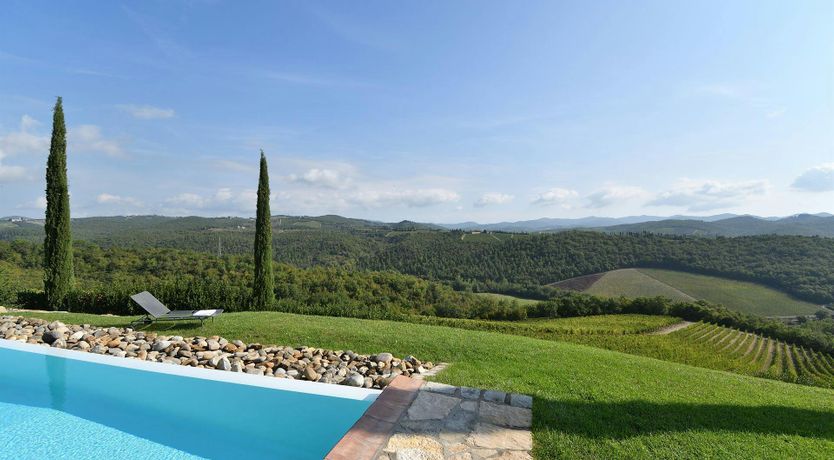 Photo of Into the Tuscan Wild