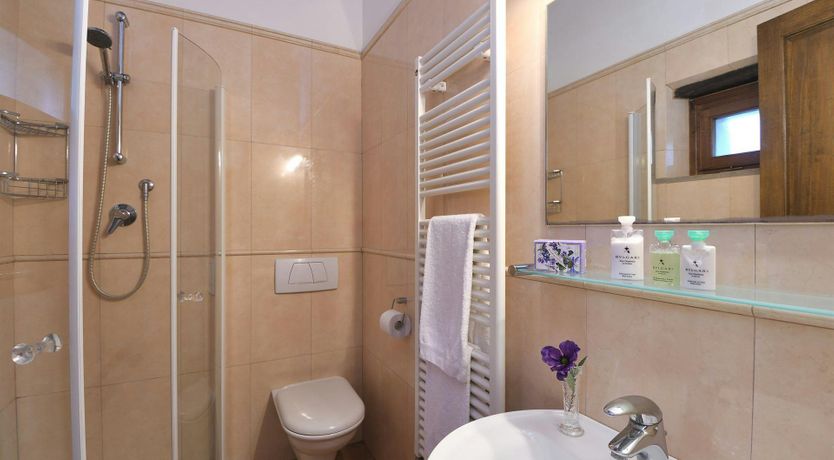 Photo of Into the Tuscan Wild